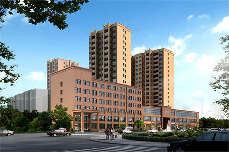 食品公司实验中学附近证满五年免大税送储藏室