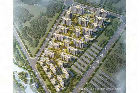 密州华都富林南区3室2厅1卫125万121m2出售